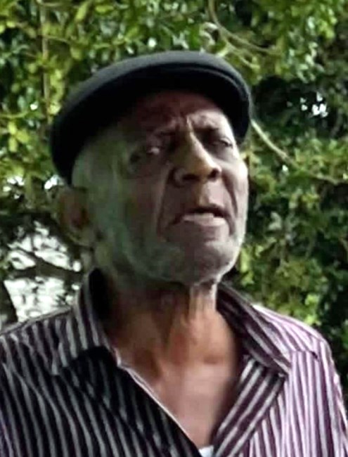 Obituary of Reginald Ewall Stoves