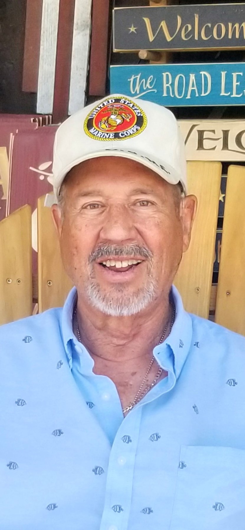 Obituary of Paul F. Kramer