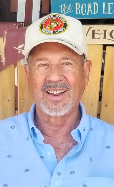 Obituary of Paul F. Kramer