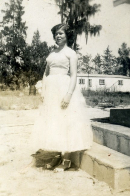 Virginia Cochran Obituary Winter Haven Fl
