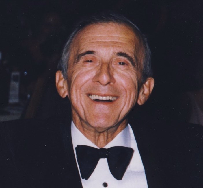 Obituary of Constantine Constant