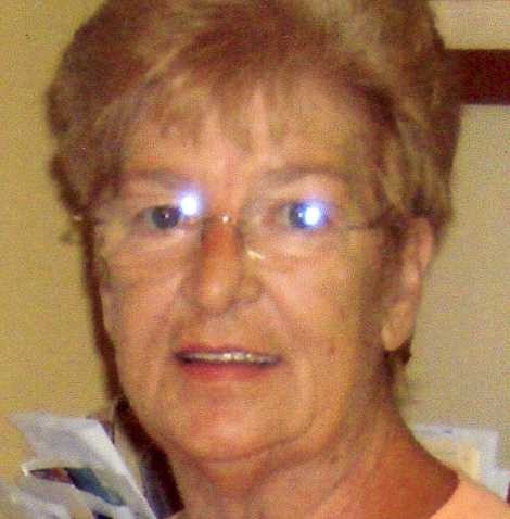 Obituary of Patricia A. Gable