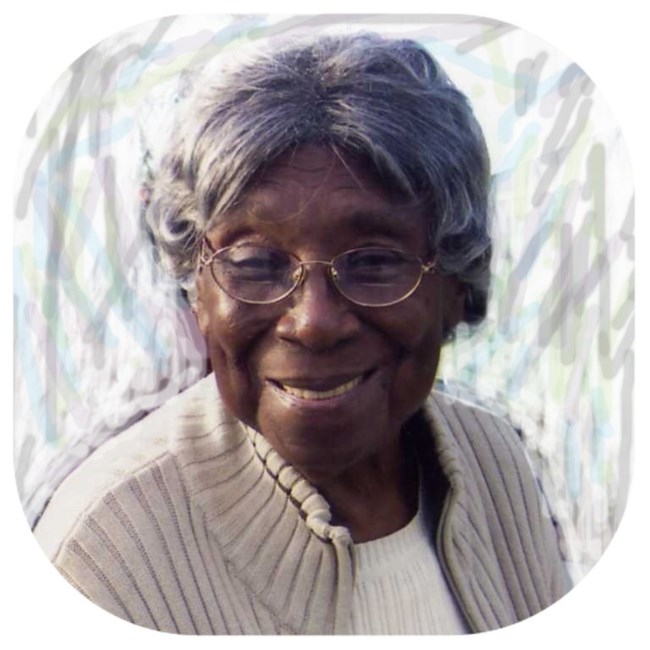 Avis de décès de Hildred E. James