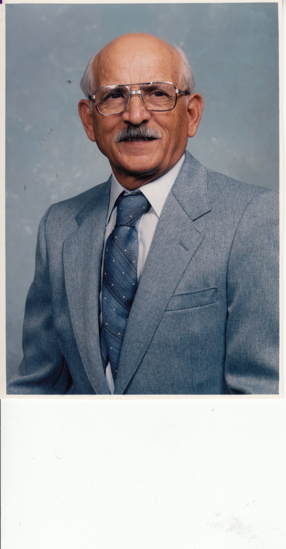 Obituary of Andres "Andy" Garcia