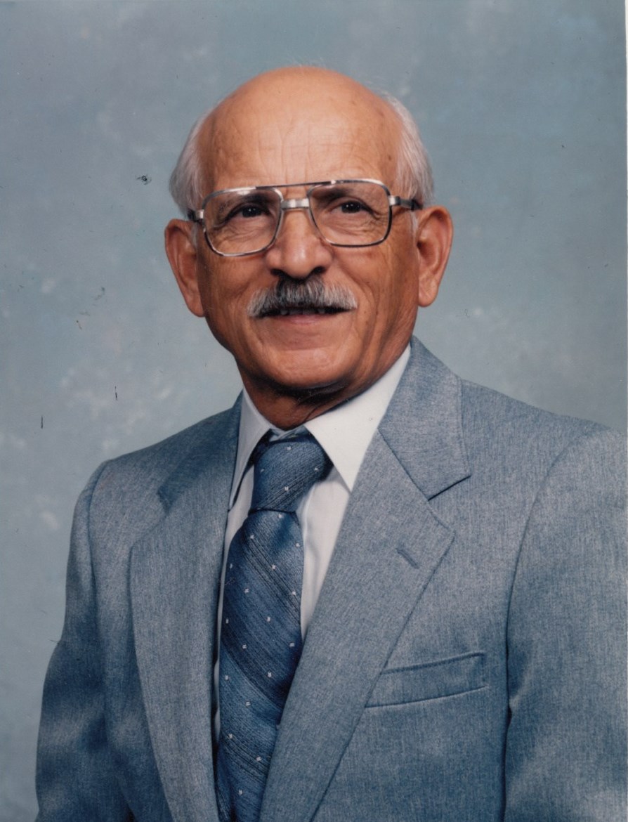 Andres "Andy" Garcia Obituary Riverside, CA