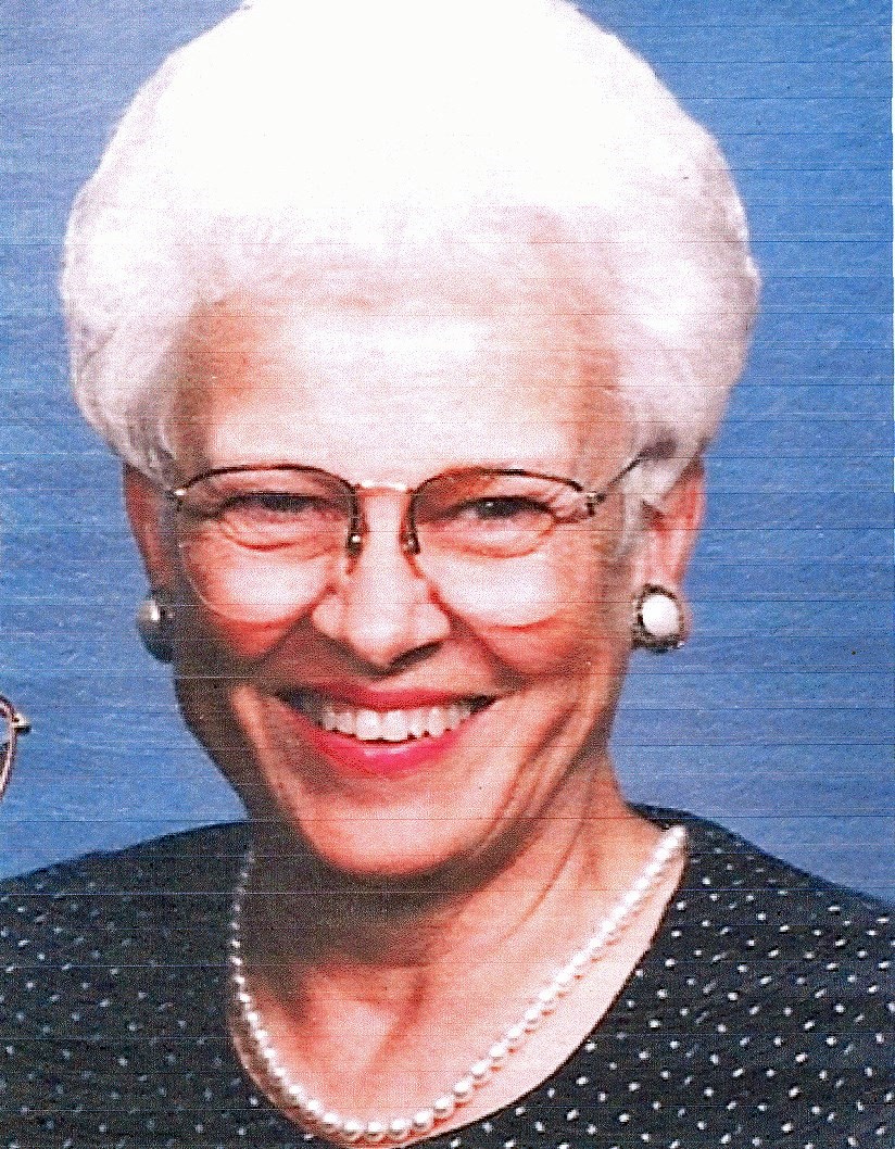 Doris Colleen Davis Obituary Kansas City, MO