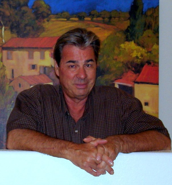 Obituary of Paul Talmage Walton Jr.