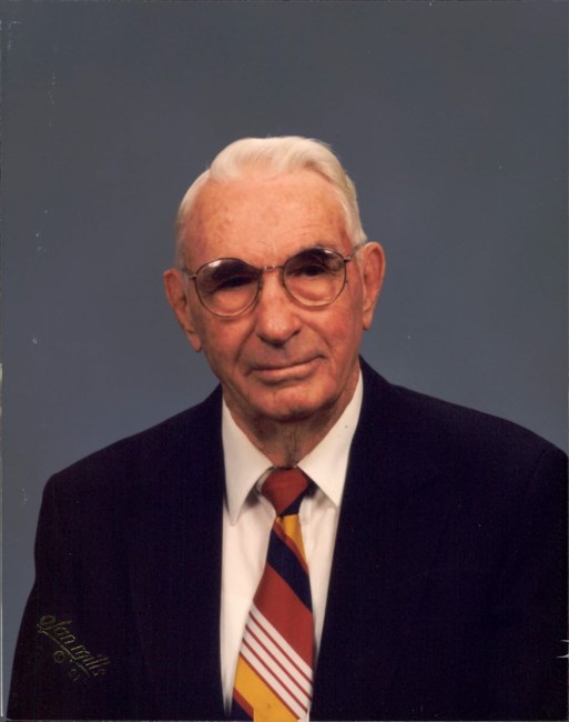 Obituary of Johnnie Alford Stokley