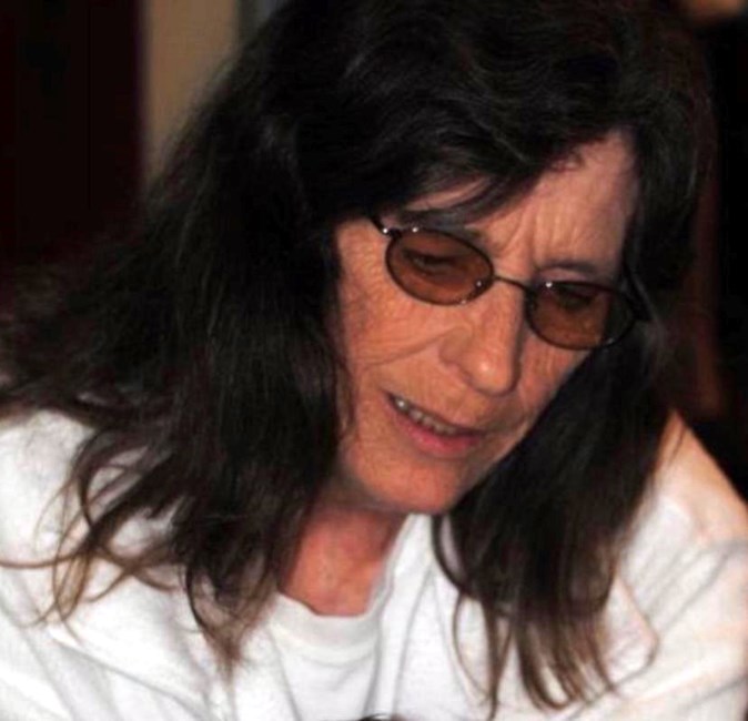 Obituary of Bonnie Ruth Hollis