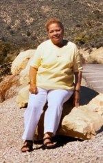 Rosa Martinez Vega