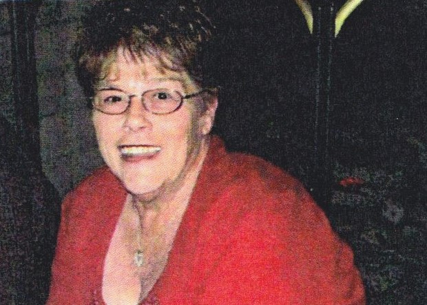 Obituary of Margaret Ann Black