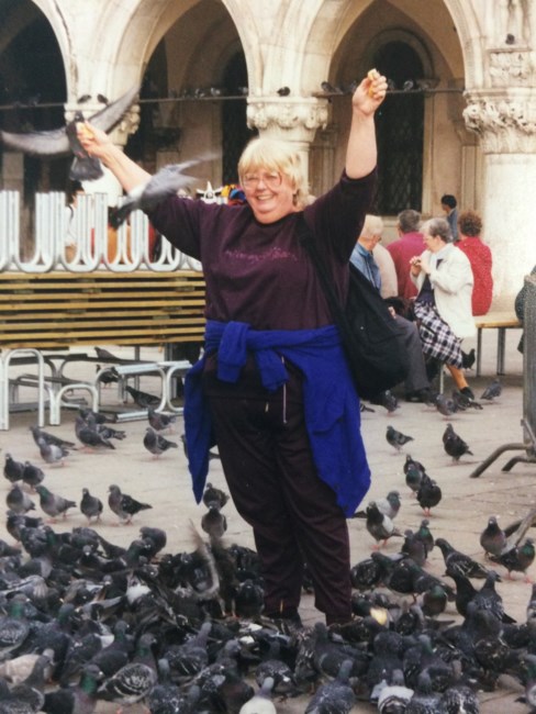 Obituary of Barbara Kline Craig