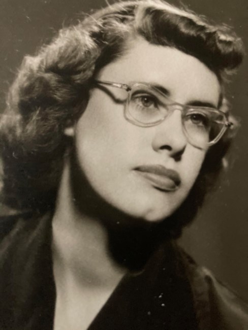 Obituary of Lucille Powers