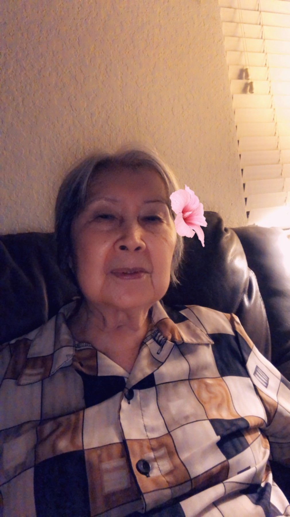 Obituary of Celine Kong