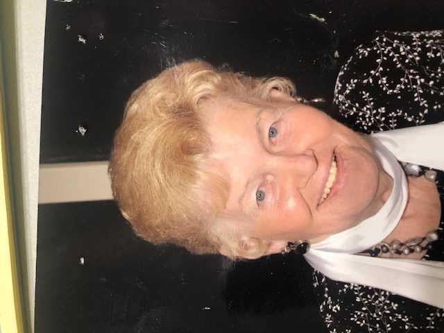 Obituary of Dolores M Pummery