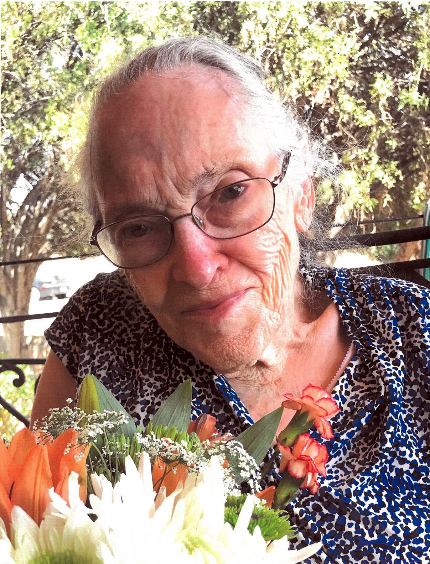 Loraine Marie Ayub Obituary El Paso, TX