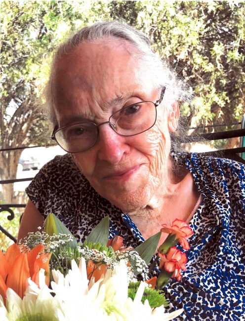 Obituary of Loraine Marie Ayub