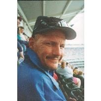 Obituary of Harry Mottlow