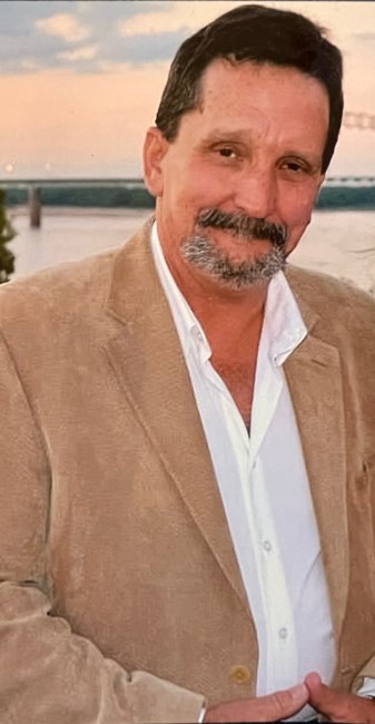 Obituary of Ronald Terry Haynes