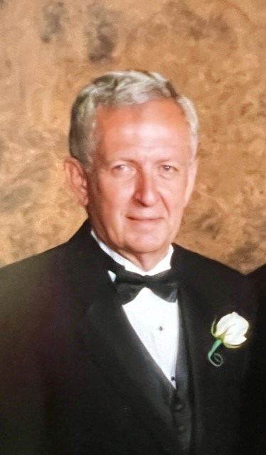 Obituary of Dr. Ronald J. Dreiling