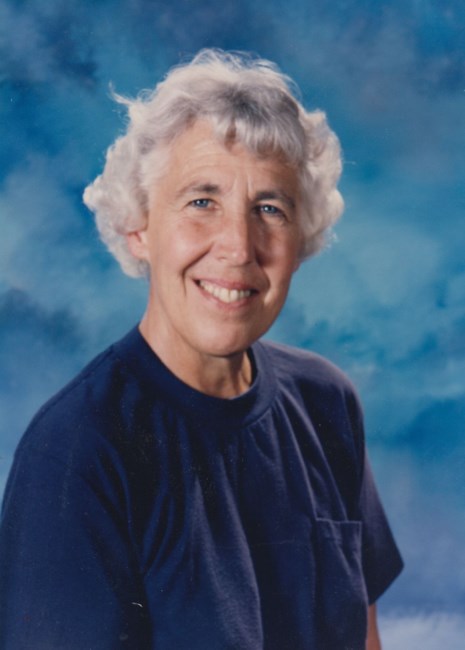 Obituary of Ophelia E. Hollingshead