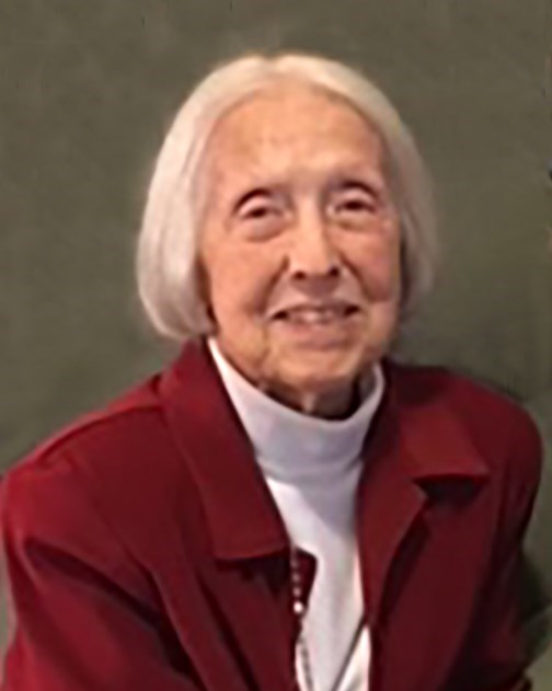 Obituary of Sylvia R Poeppelman