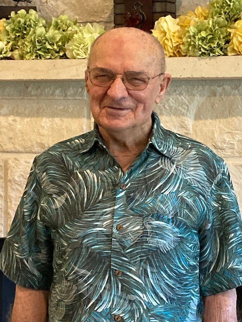 Obituary of John Allen Brown
