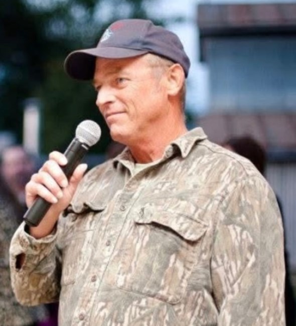 Obituary of Robert Andrew Jones