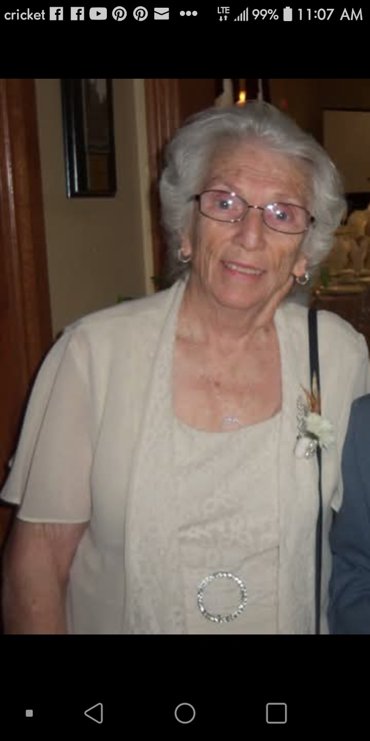 Obituary of Dolores June Danzey