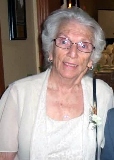 Obituary of Dolores June Danzey