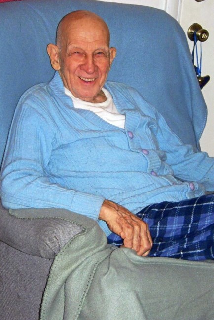 Obituary of Mr. Richard C Heming
