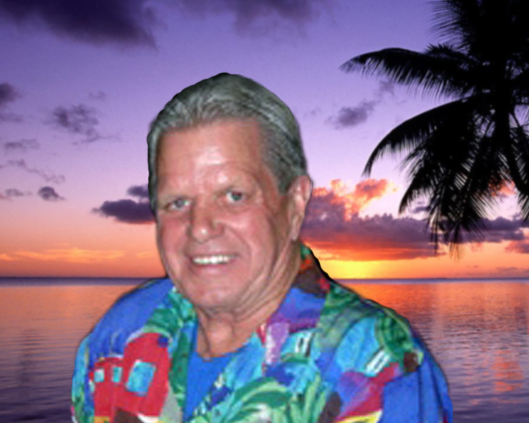 James Daniel Kennedy Obituary Las Vegas, NV