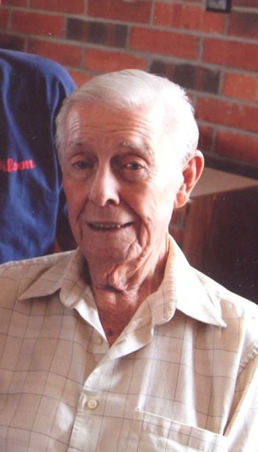 Obituary of Archie L. Stewart