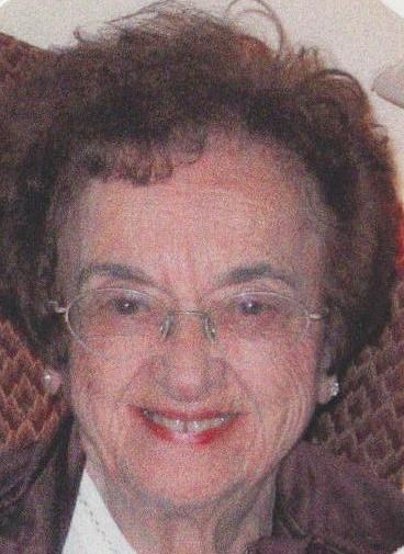 Obituary of Isabel Hendricks Andrade