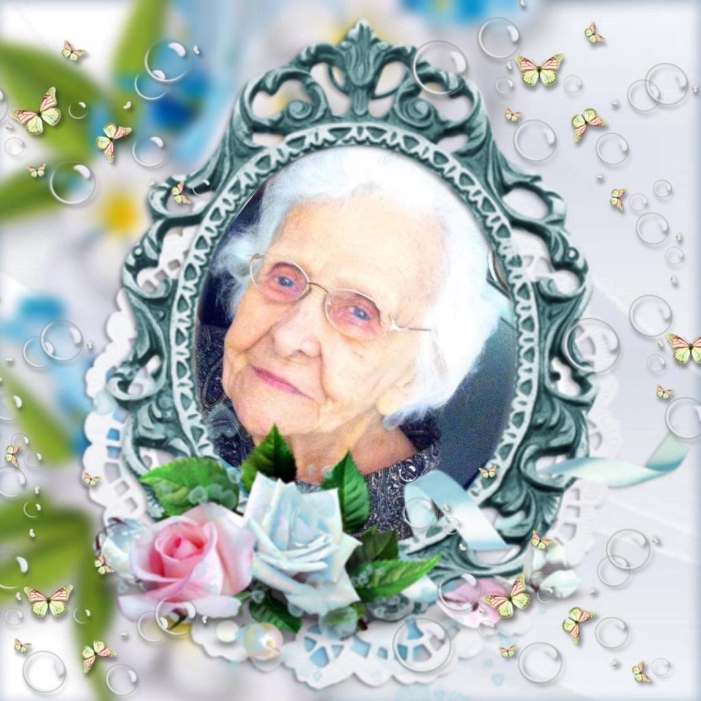 Obituario de Francisca Ramos