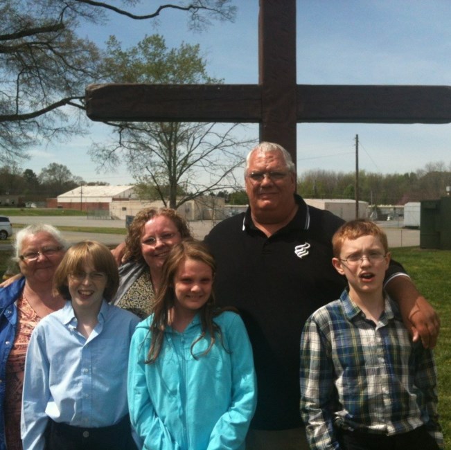 Obituary of Jack Edward Cabrera