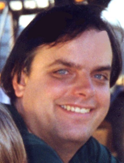 Obituary of Christopher McLarney