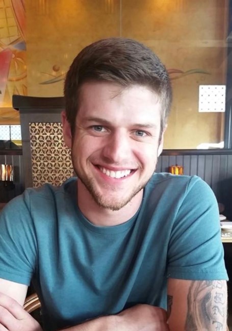 Obituary of Christopher Anthony McCoy