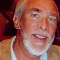 Obituary of Roger Alan Torbeck