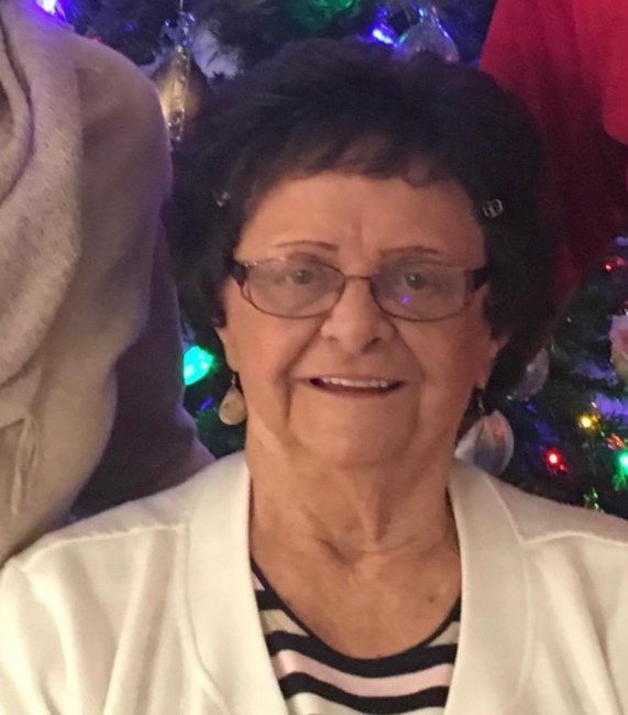 Obituary of Doris Elizabeth Bono