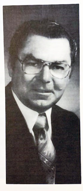 Obituary of Raymond Grant Phipps