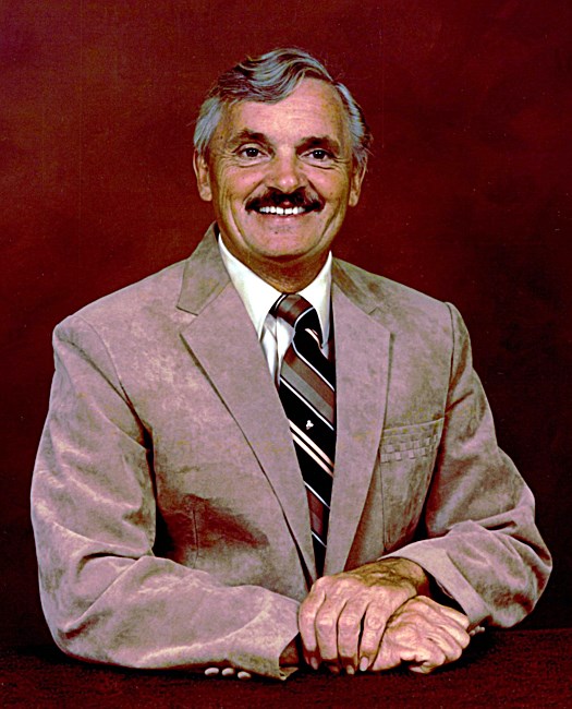 Obituary of Donald A Meier Sr.