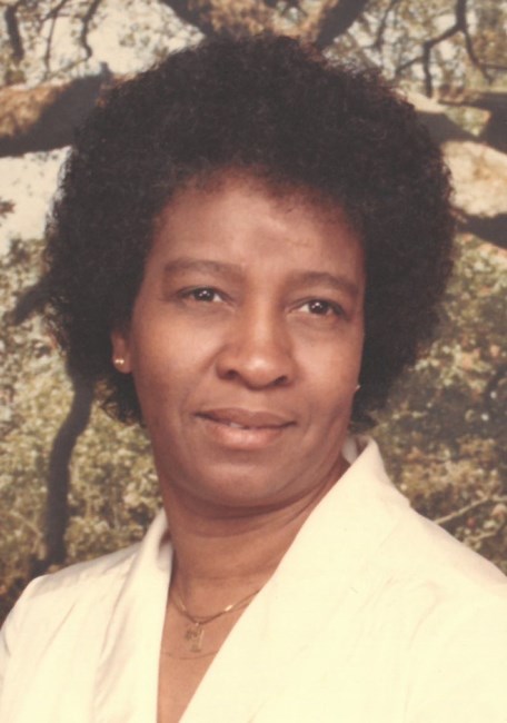 Obituary of Harriet Bernice Honiston