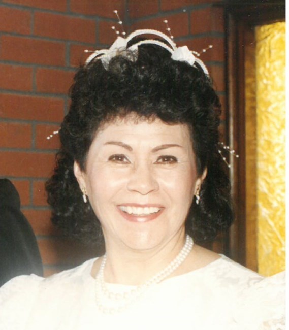 Obituary of Kathy Alvarado