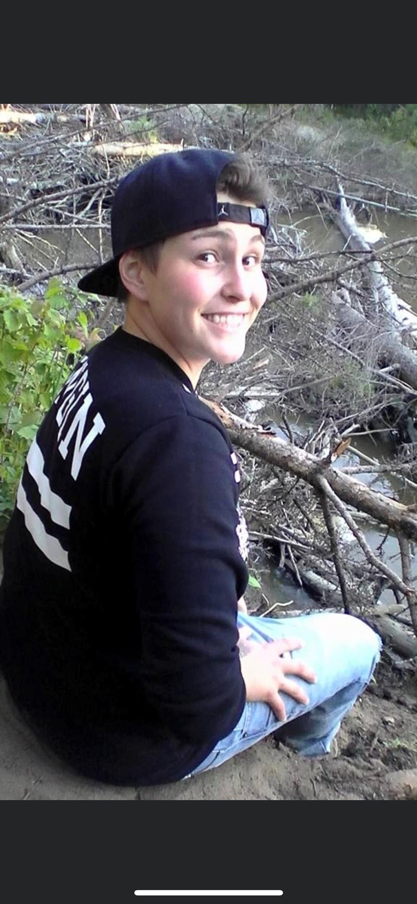 Obituary of Crystal Dawn Castle