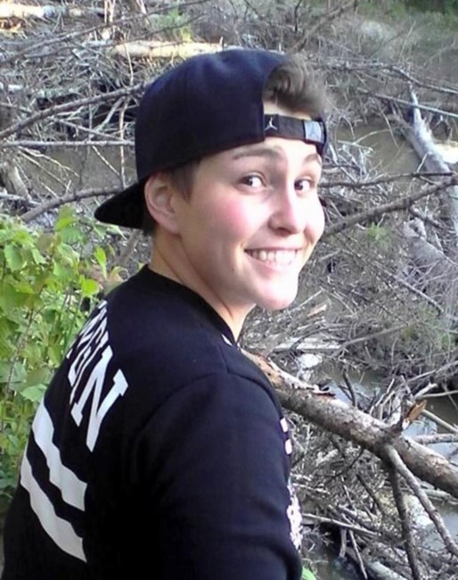 Obituary of Crystal Dawn Castle