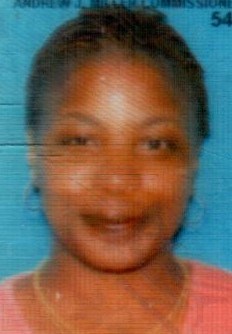 Obituary of Angela Betty Robinson