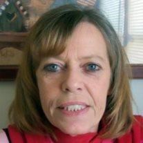 Obituary of Carolyn Cantrell