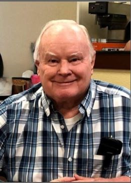 Obituary of Paul Edward Pankey