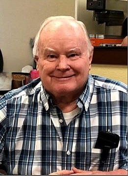 Obituary of Paul Edward Pankey